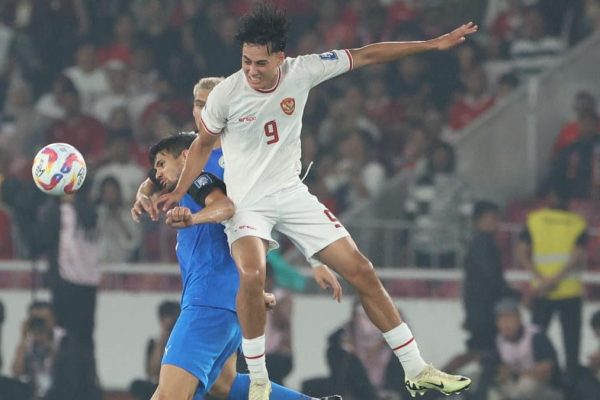 Jelang Piala AFF 2024: Timnas Indonesia sampai Filipina Penuh Pemain Naturalisasi, Bikin Silau Pelatih Vietnam