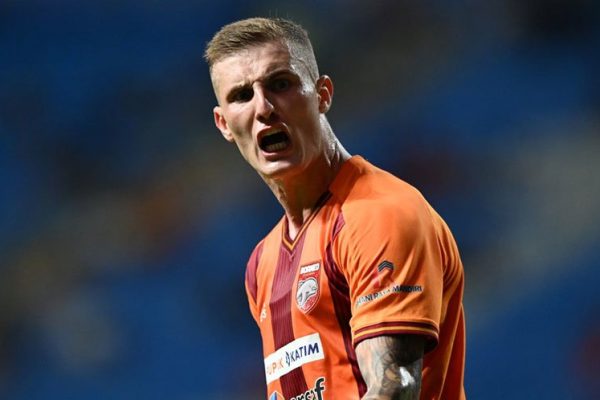 Prediksi BRI Liga 1: Borneo FC vs Dewa United 2 November 2024