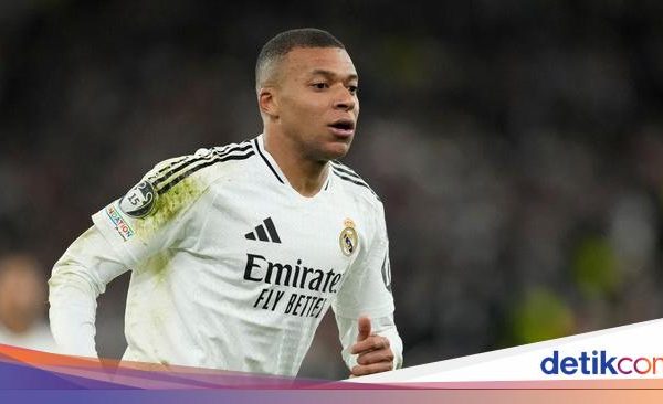 PSG Jangan Dulu Juara Liga Champions