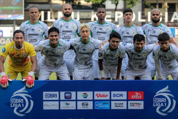 Prediksi BRI Liga 1: Dewa United vs PSS Sleman 3 Desember 2024