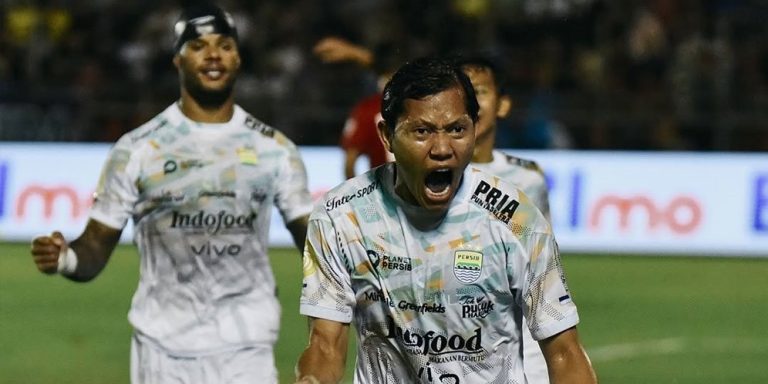 Persib Bandung Krisis Pemain! – Bola.net