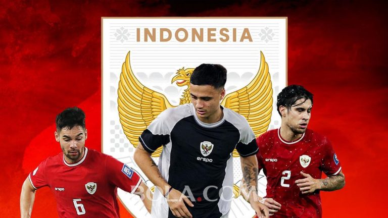Rencana Timnas Indonesia Vs Malaysia, Erick Thohir: Kami Sudah Kangen Lawan Harimau Malaya, Kalau Mereka Mau